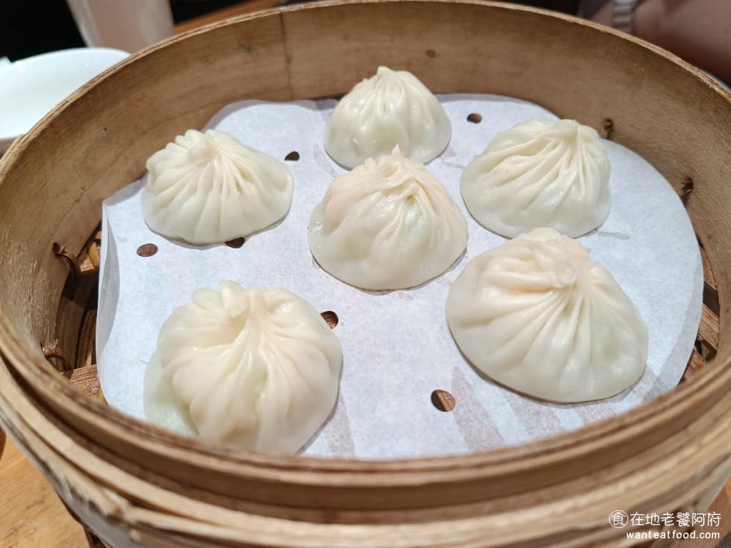 鼎泰豐天母店 鼎泰豐天母店菜單 士林區美食 士林美食 芝山站美食