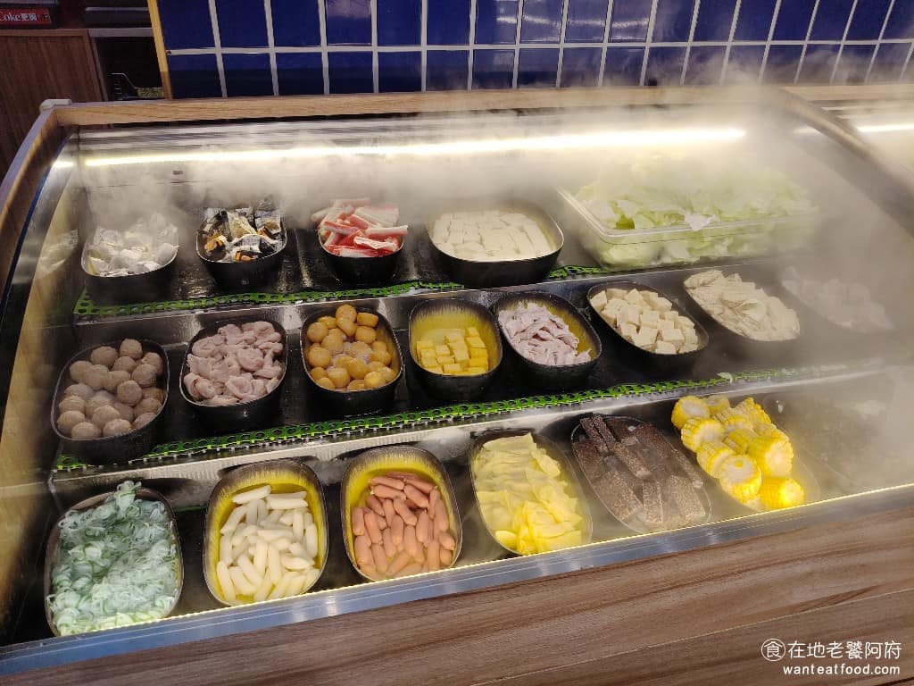 金大鋤壽喜燒SUKIYAKI 中壢店 美食