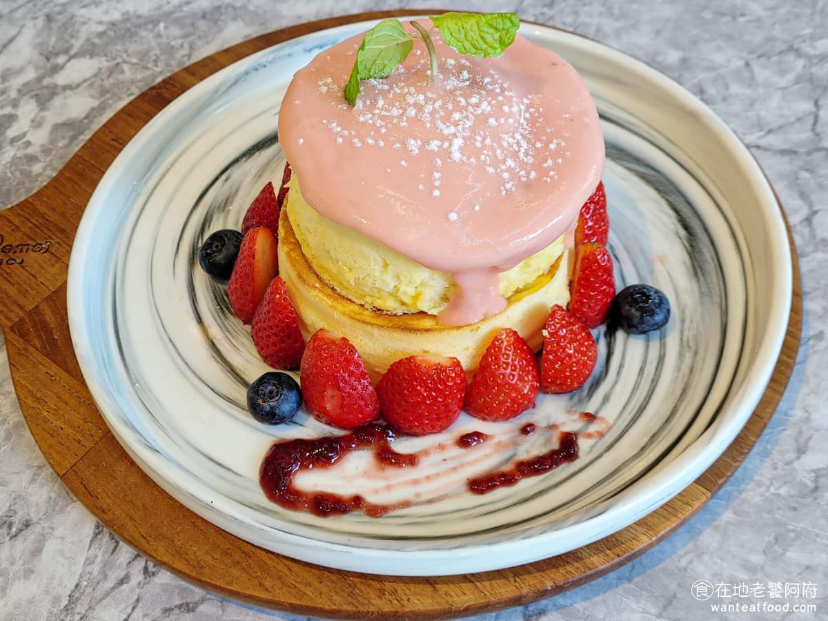 成真咖啡 ComeTrue CAFE 微風南山 信義區美食 信義美食