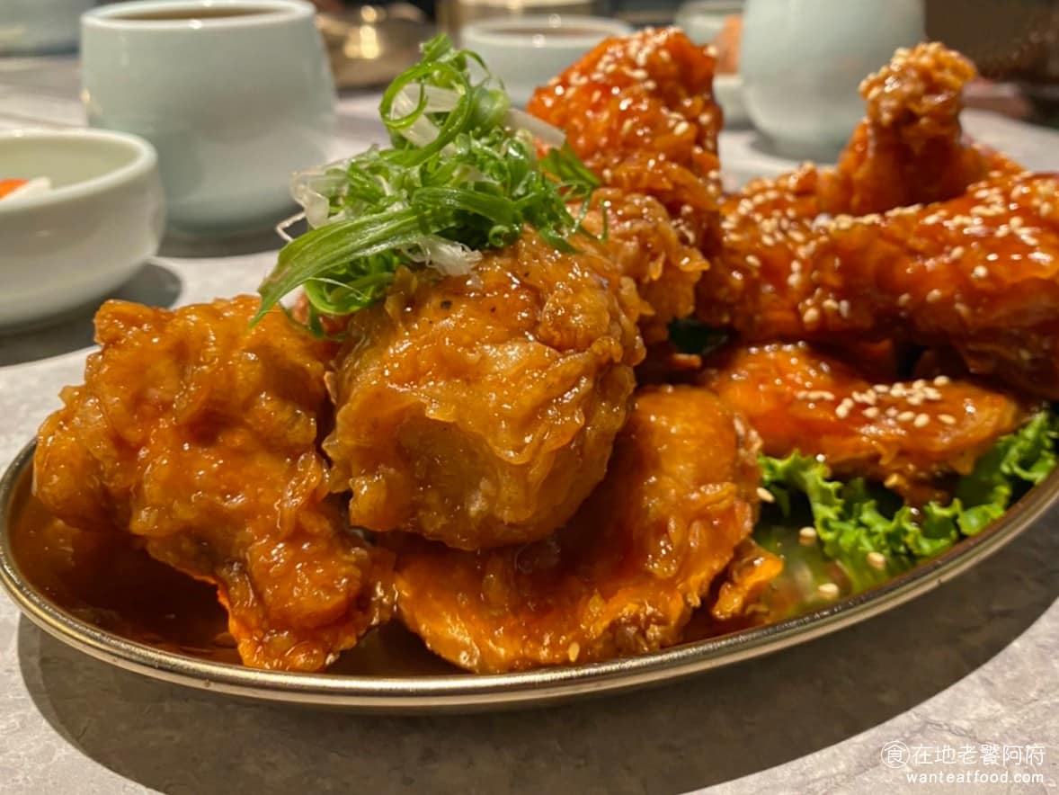 FOND訪韓國傳統豆腐鍋 老虎城本店 西屯區美食 西屯美食 韓式料理