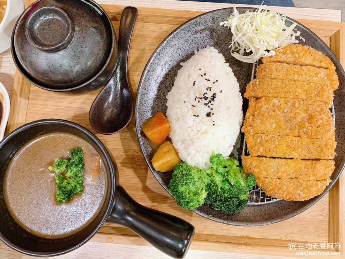C1希望蔬食廚坊 C1希望蔬食廚坊菜單 西屯區美食 西屯美食