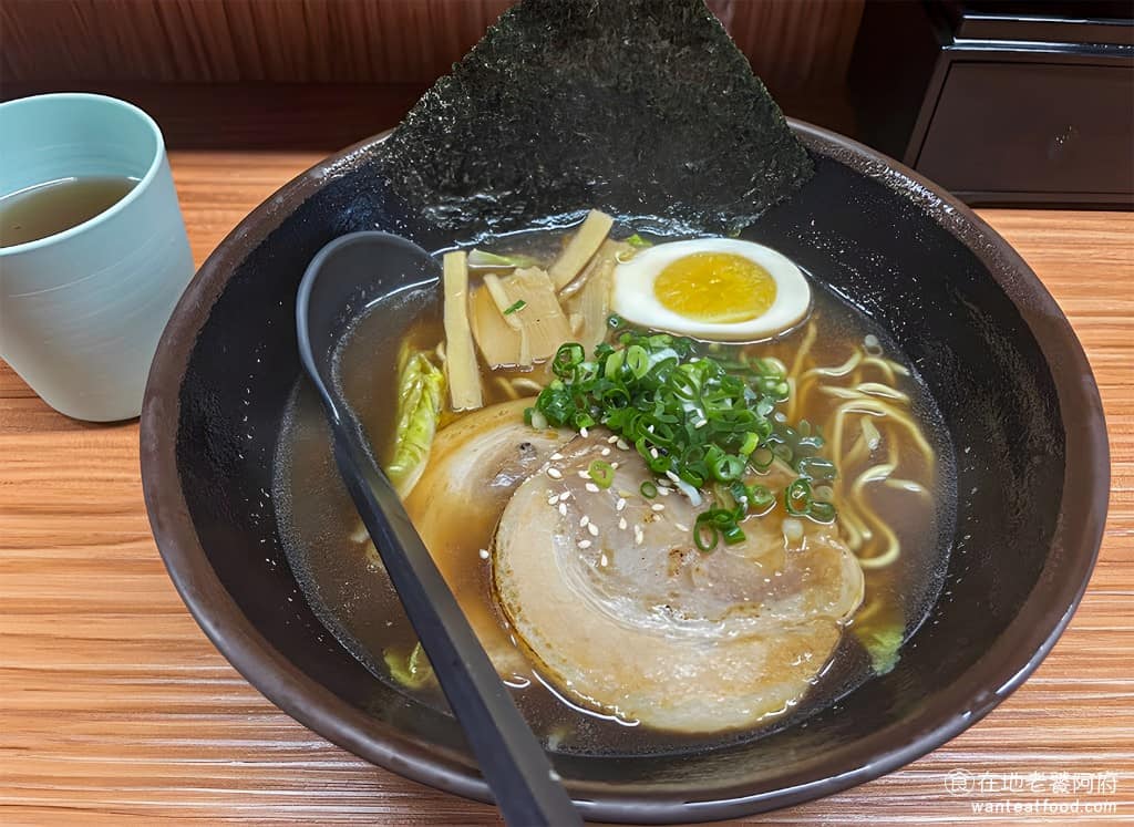 小野家拉麵 小野家拉麵菜單 萬華區美食 萬華美食 西門美食