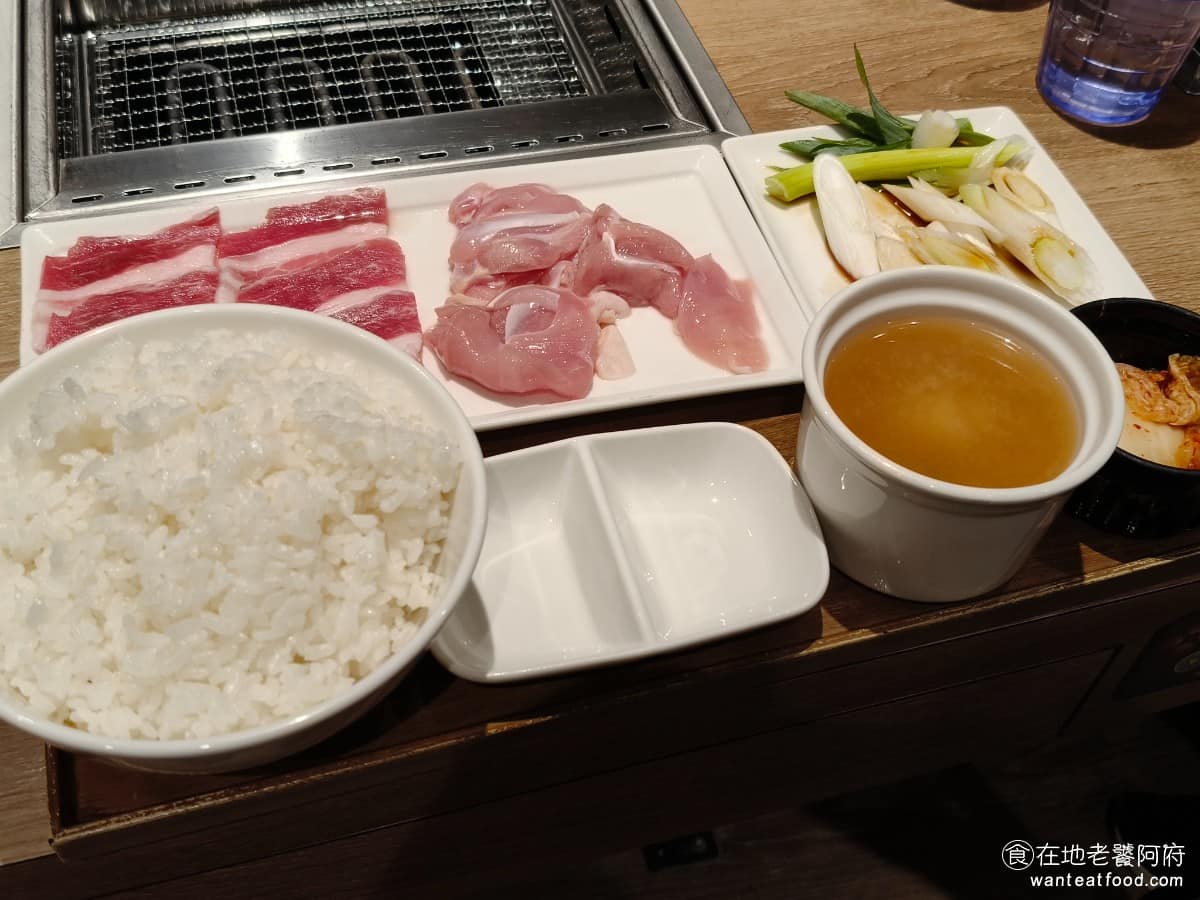 焼肉LIKE 新竹巨城店 東區美食 東美食