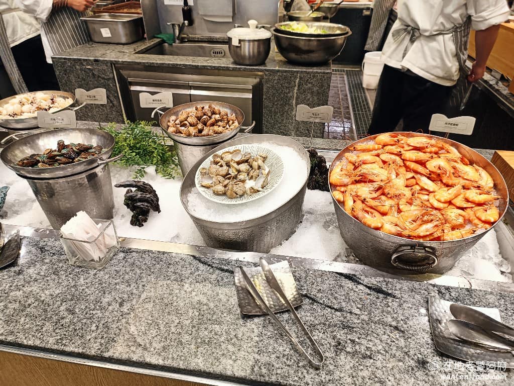 饗食天堂台南西門店 饗食天堂台南西門店菜單 中西區美食 中西美食