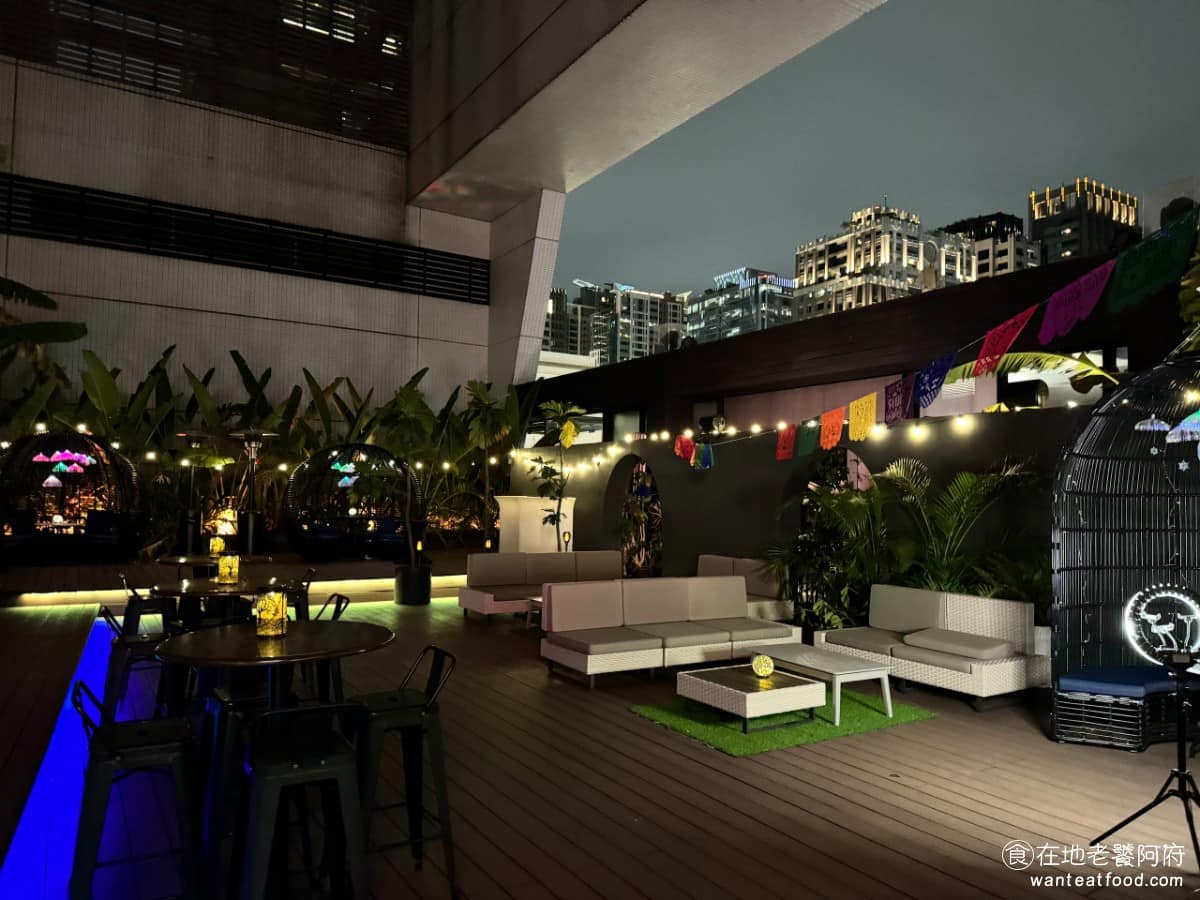 Pink.B Bistro Bar 西屯區美食 西屯美食 韓式料理
