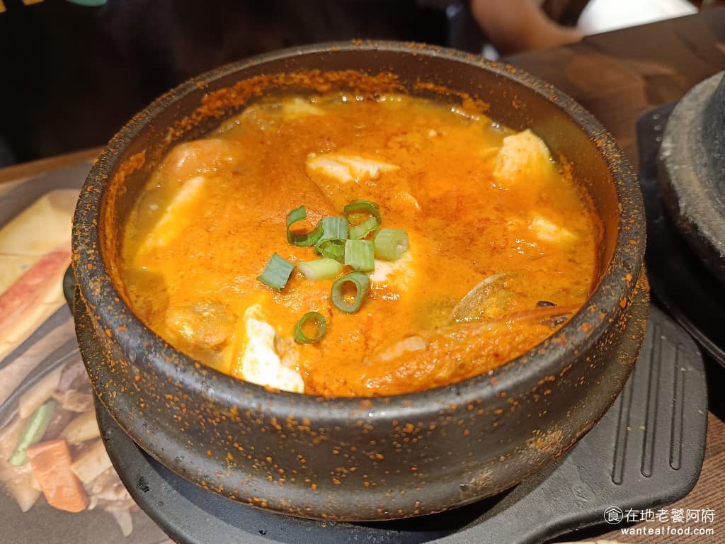 涓豆腐台茂店 涓豆腐台茂店菜單 美食