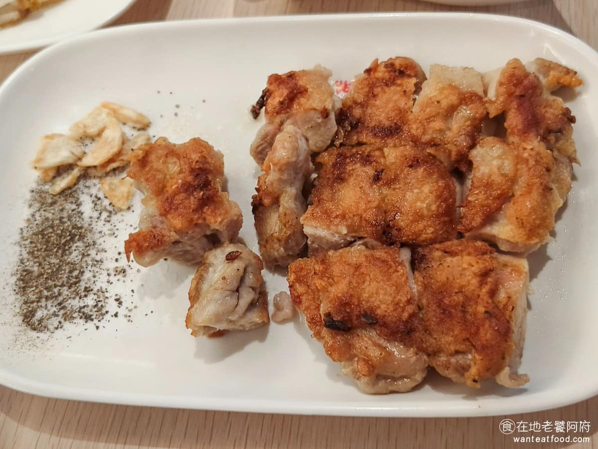 哈林鐵板燒湳雅大全聯店 北區美食 北美食