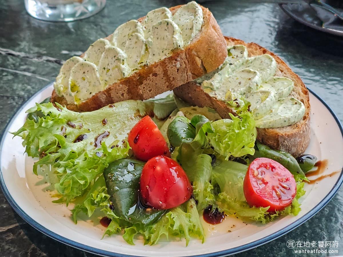 Simple Kaffa Sola 天空興波 信義區美食 信義美食 咖啡廳
