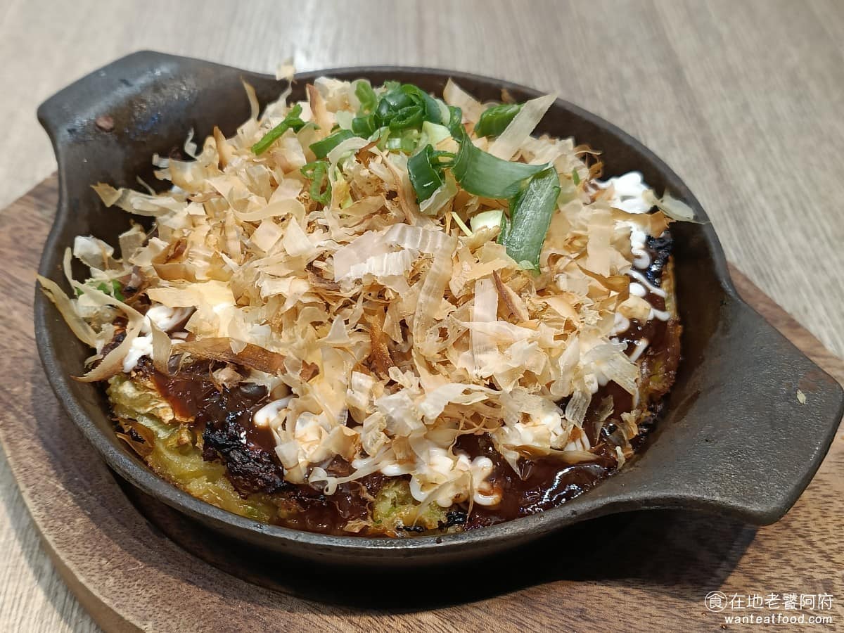 Joyfull台灣珍有福台中文心店 南屯區美食 南屯美食