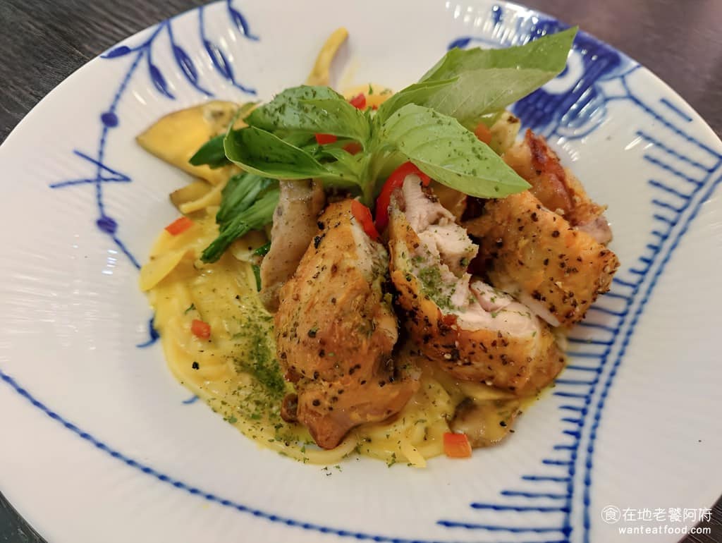 皇家哥本哈根咖啡輕食複合店.jpg 大安區美食 大安美食