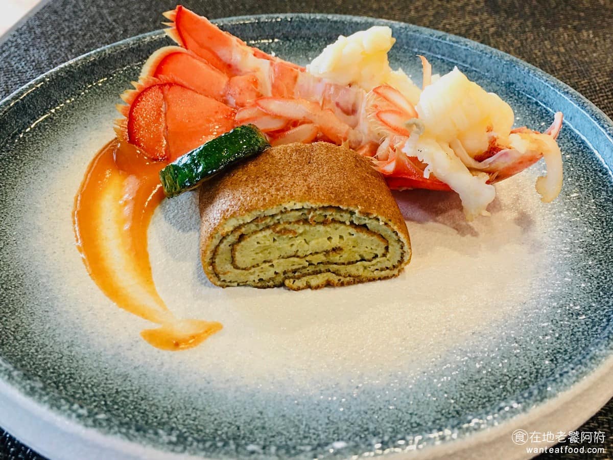 明水然・樂台中大魯閣店 iFG遠雄台中店 東區美食 東美食 日式料理 鐵板燒