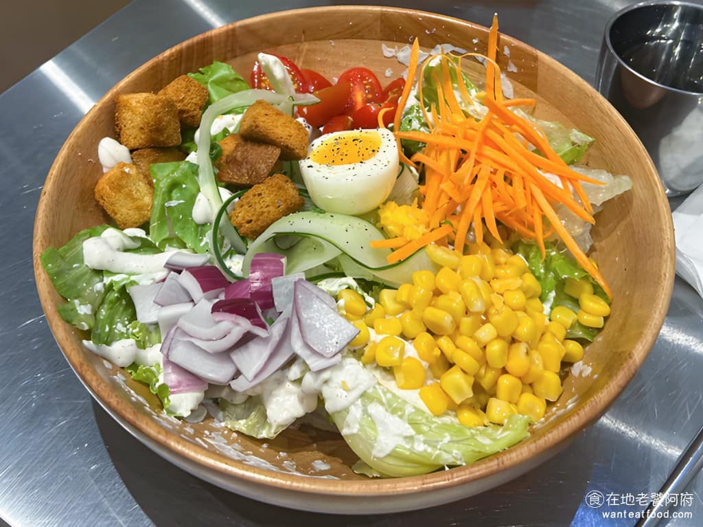 Happy Farmer 蔬食桃園新光站前店 美食 素食料理 素食