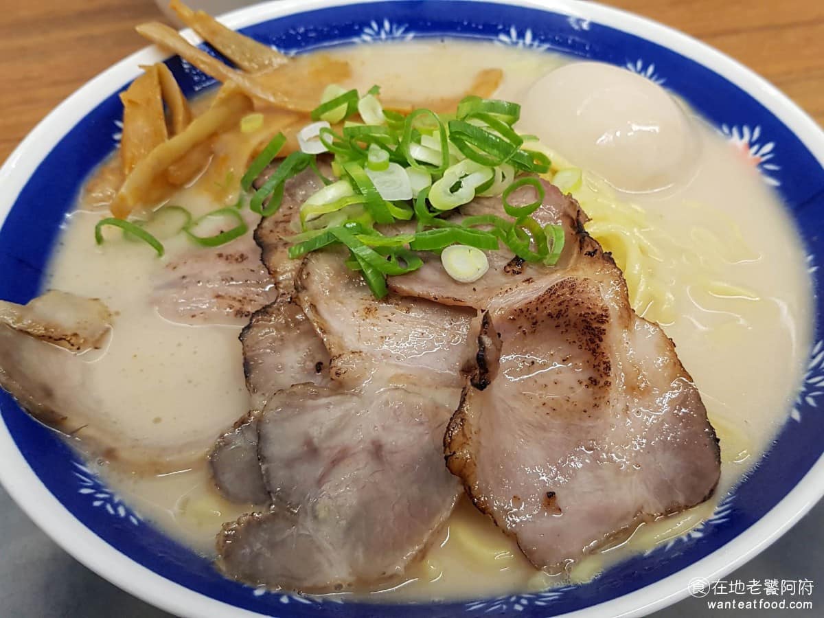 小高拉麵中和遠東店 小高拉麵中和遠東店菜單 中和區美食 中和美食 日式料理