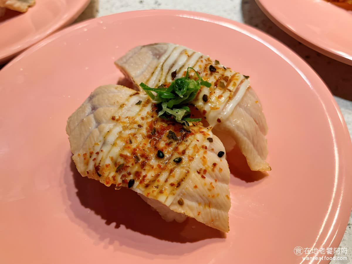 爭鮮迴轉壽司文心家樂福店 南屯區美食 南屯美食