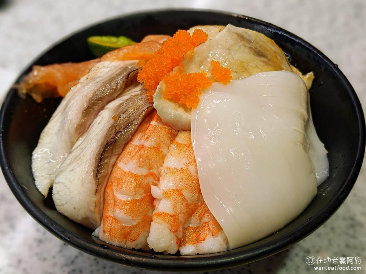 一条通台中站前門市 一条通台中站前門市菜單 東區美食 東美食