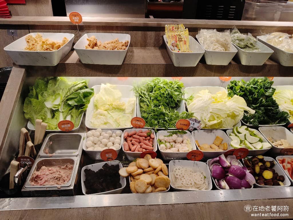 聚日式鍋物中壢SOGO店 美食