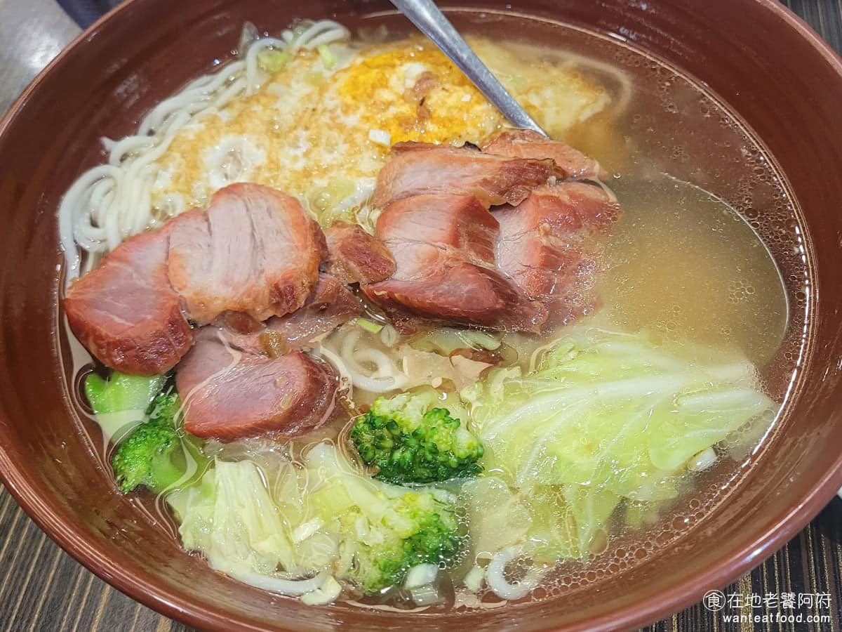阿杜港式茶樓家樂福文心店 南屯區美食 南屯美食 港點
