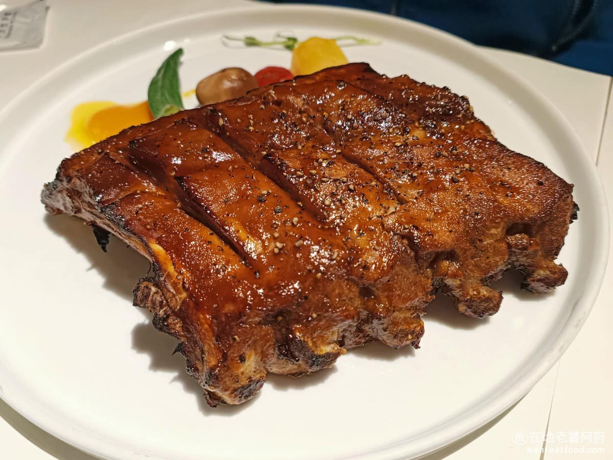 西堤牛排宜蘭新月店 西堤牛排宜蘭新月店菜單 宜蘭市美食