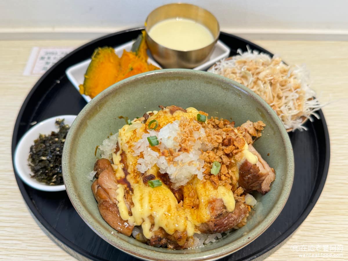 Aburi阿布里炙燒定食日式便當創意料理 中和區美食 中和美食