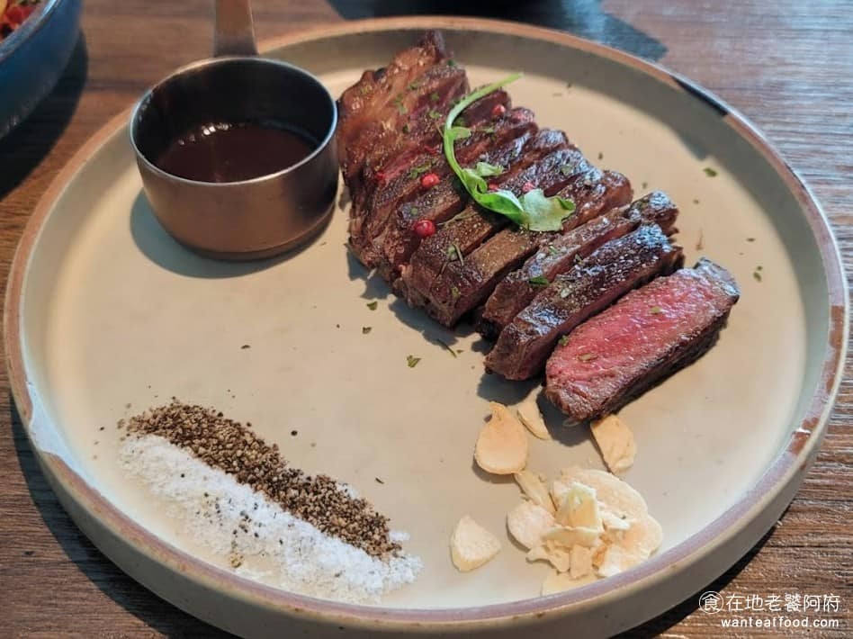 布娜飛比利時餐酒館汐止遠雄店 汐止區美食 汐止美食 美式料理 餐酒