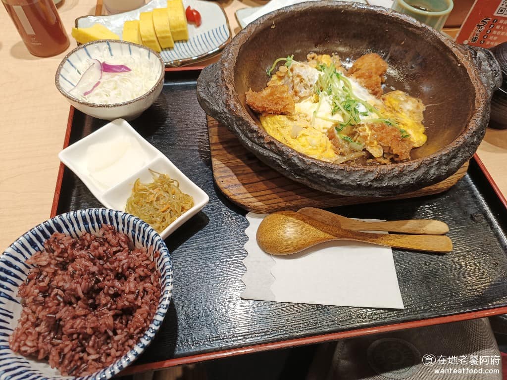 銀座杏子日式豬排台南西門店 中西區美食 中西美食