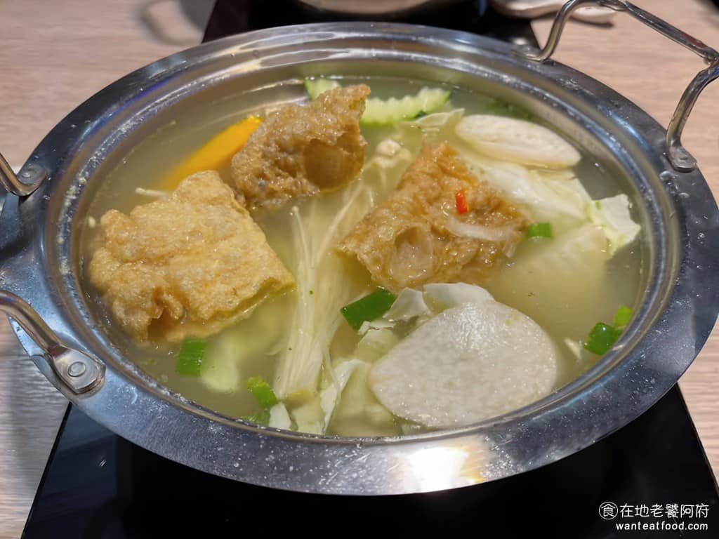 香草工坊桃園遠百店 香草工坊桃園遠百店菜單 美食 鍋物料理 火鍋