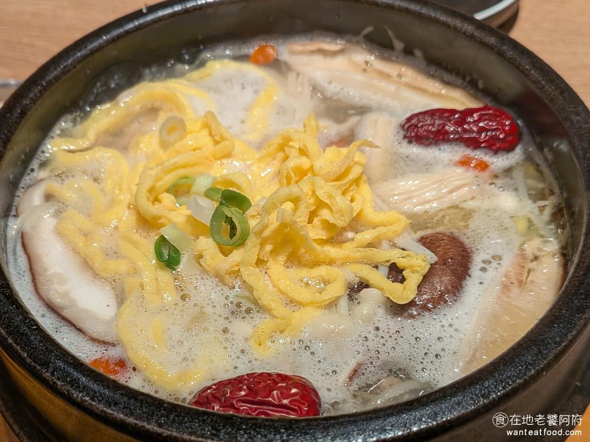 金春喜韓廚台中秀泰站前店 美食