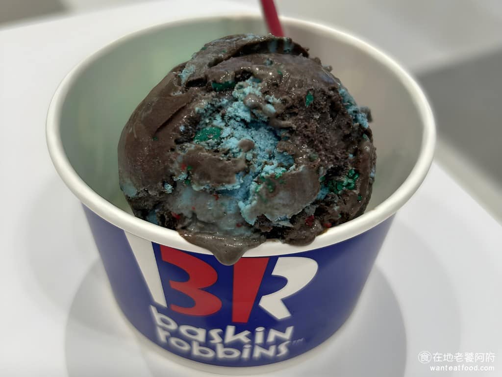 31冰淇淋 新光三越台北站前店