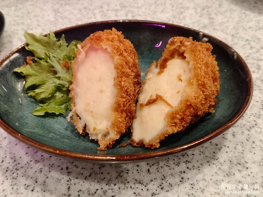 MAGiC TOUCH点爭鮮青埔新光店｜日式料理壽司生魚片 美食