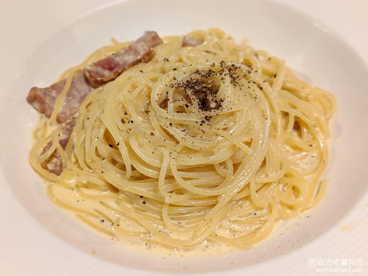 BELLINI Pasta 蘆洲徐匯店 蘆洲區美食 蘆洲美食