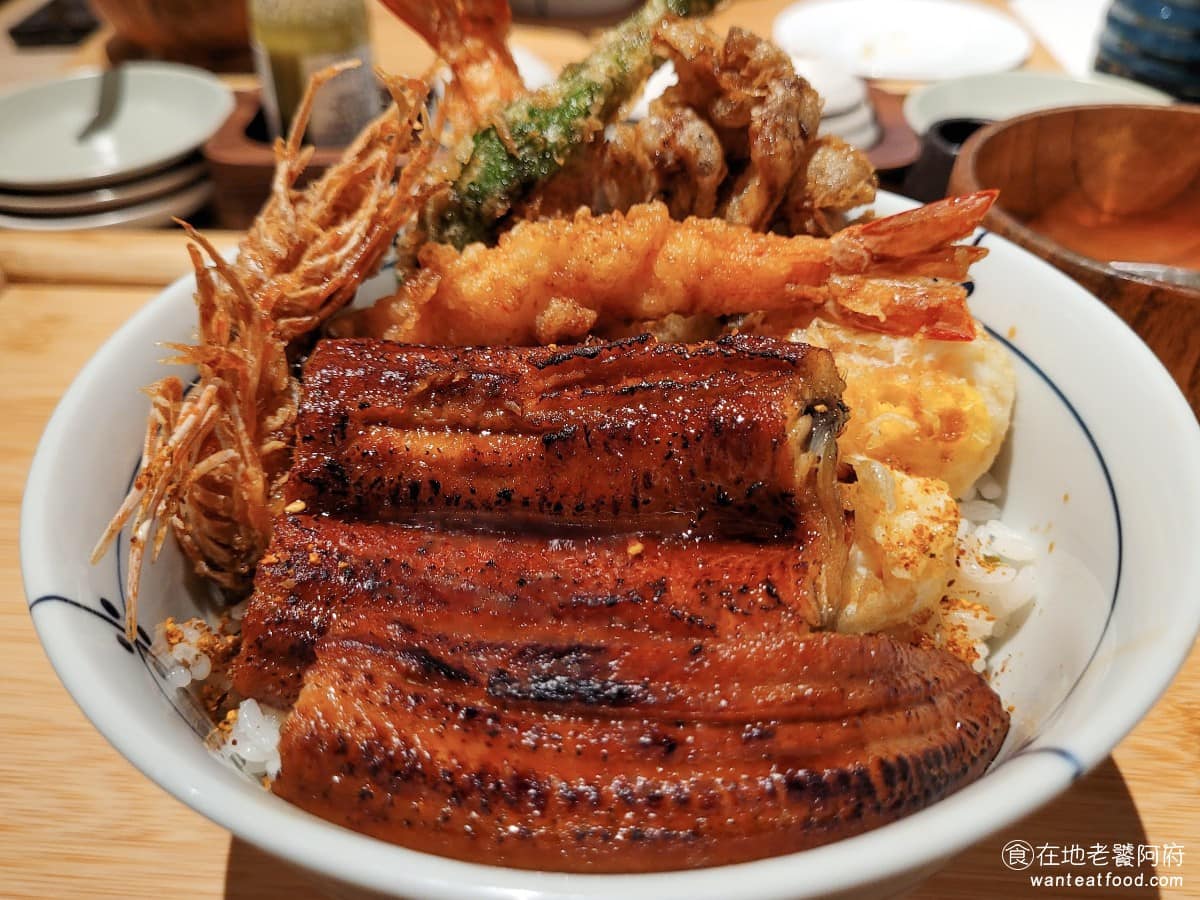 天吉屋竹北遠百店 天吉屋竹北遠百店菜單 美食