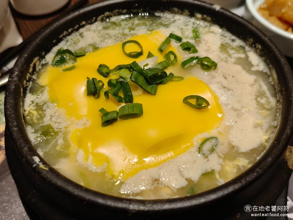 涓豆腐中壢大江店 涓豆腐中壢大江店菜單 美食