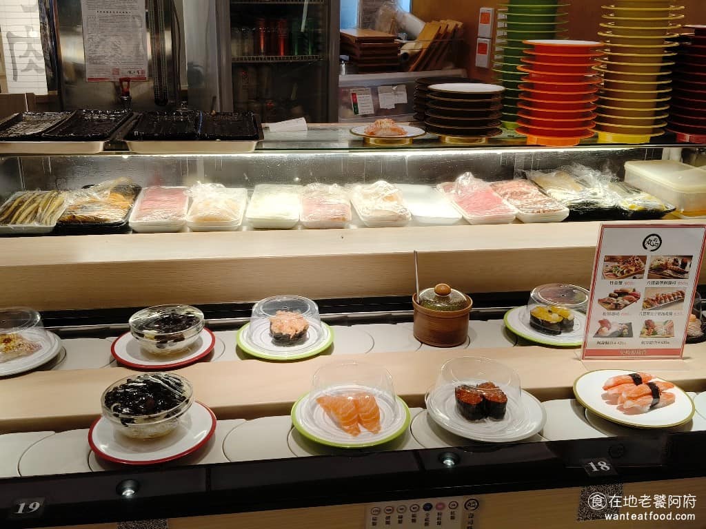 丸壽司微風廣場B1 丸壽司微風廣場B1菜單 松山區美食 松山美食