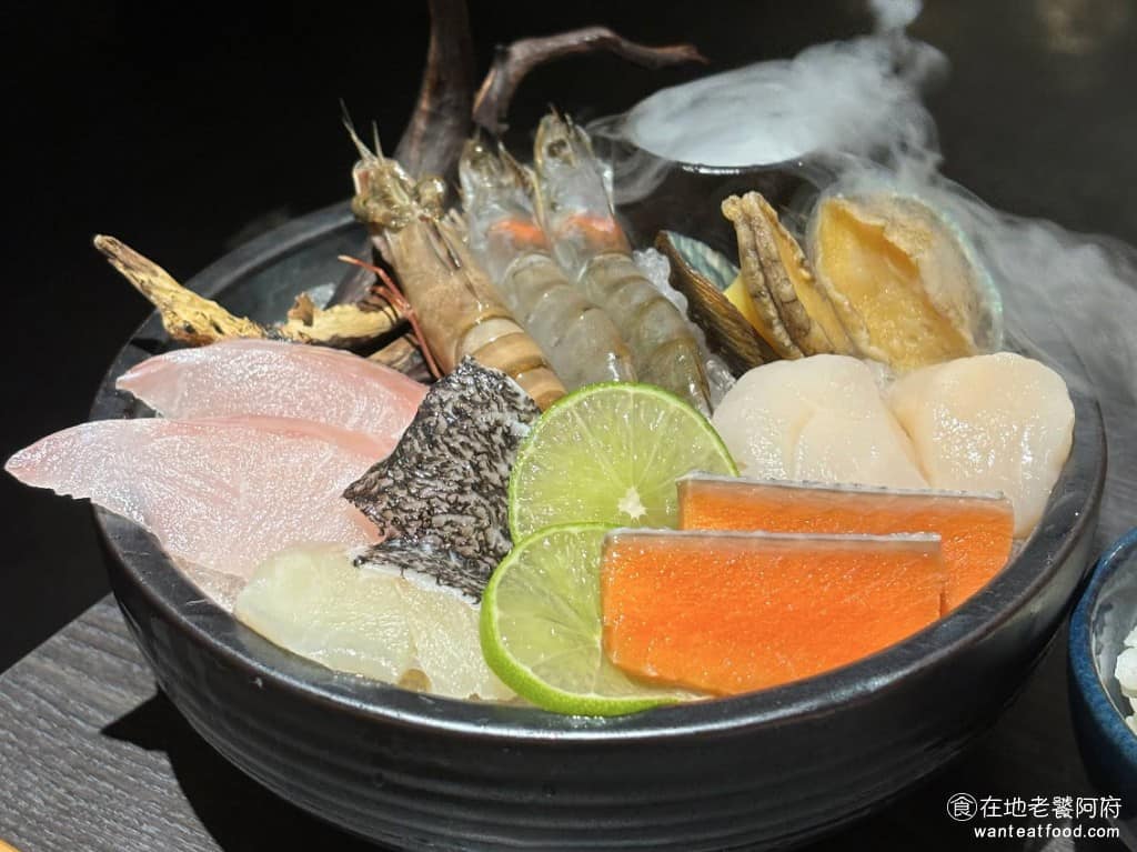 這一鍋台南新光殿 這一鍋台南新光殿菜單 中西區美食 中西美食