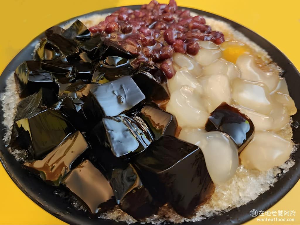 小華冰果室 小華冰果室菜單 松山區美食 松山美食 甜點點心 雪花冰