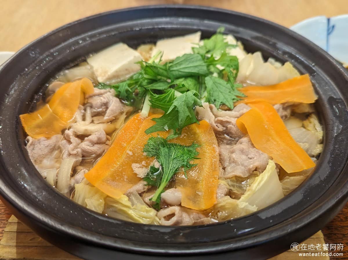 大戶屋台中秀泰文心店 大戶屋台中秀泰文心店菜單 南屯區美食