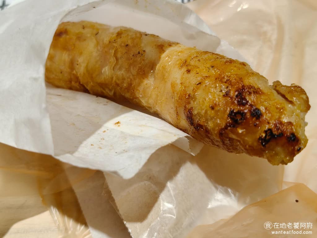 委記爆漿黃金雞腿捲 委記爆漿黃金雞腿捲菜單 松山區美食 松山美食