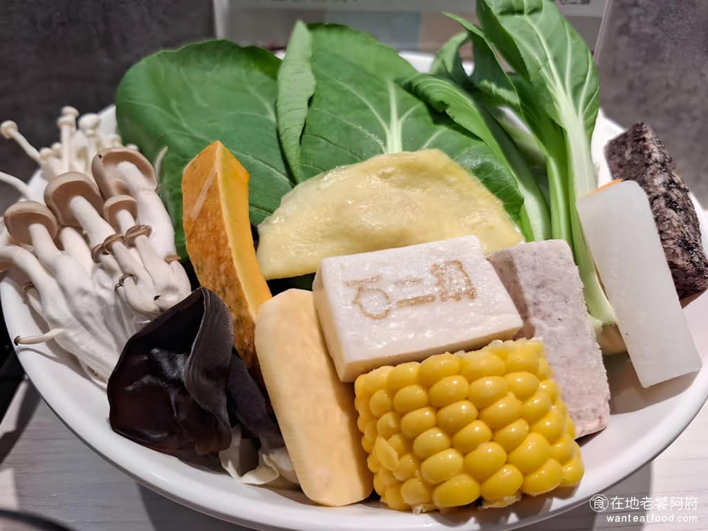 石二鍋基隆仁二店 石二鍋基隆仁二店菜單 基隆市美食