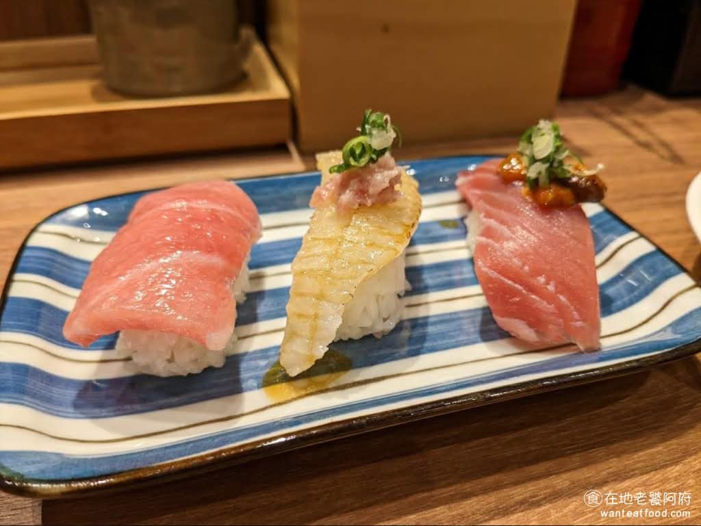 海壽司中信店 海壽司中信店菜單 南港區美食 南港美食