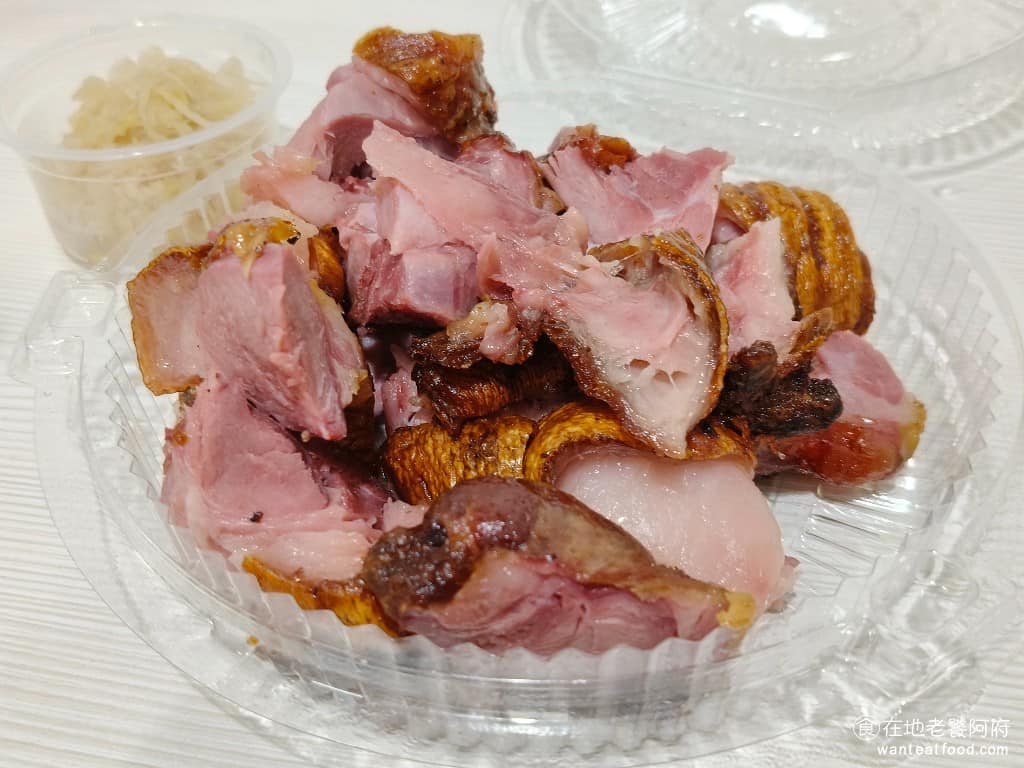 林家德國豬腳 林家德國豬腳菜單 松山區美食 松山美食 德國料理