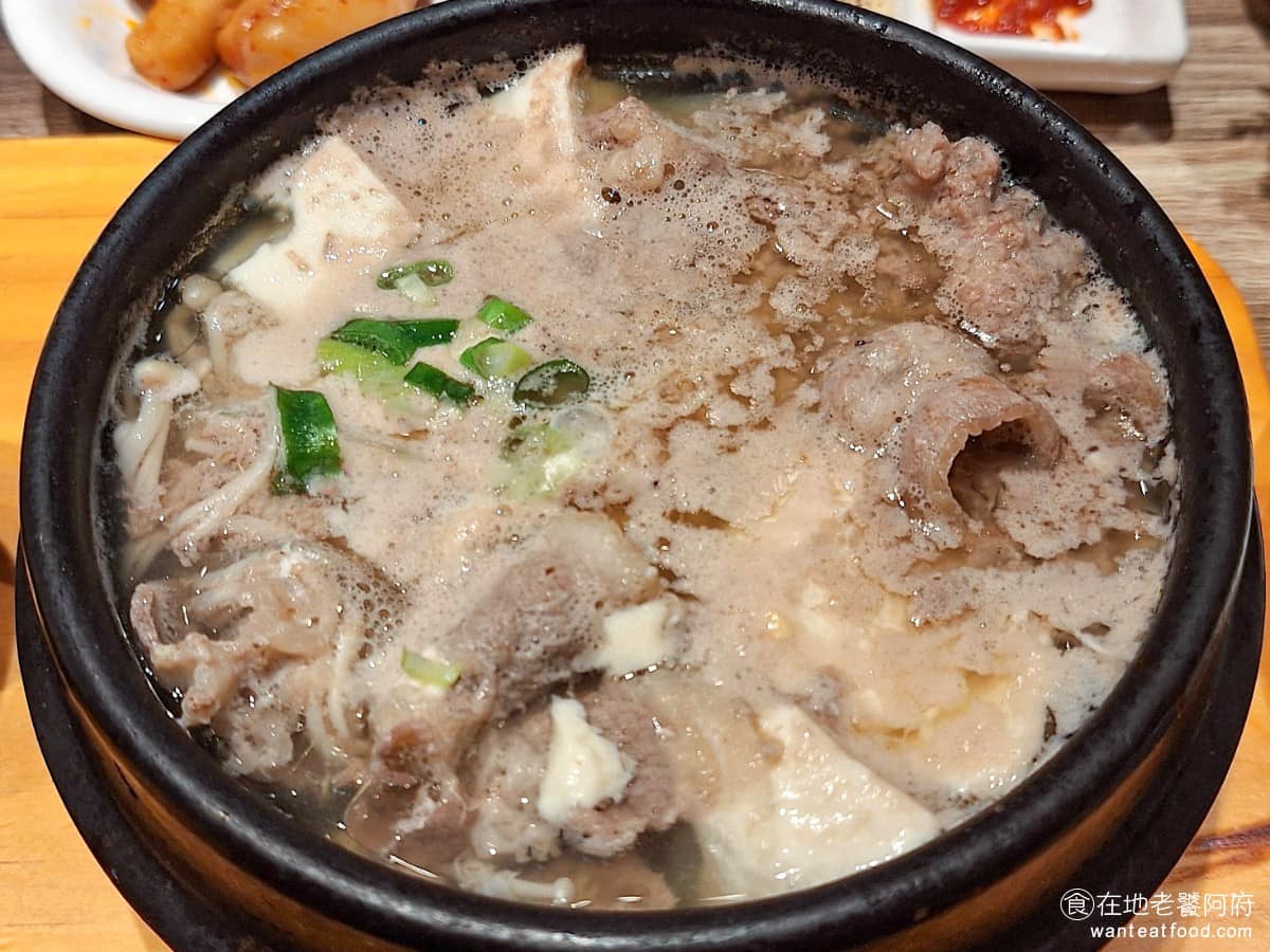北村豆腐家文心家樂福店 南屯區美食 南屯美食