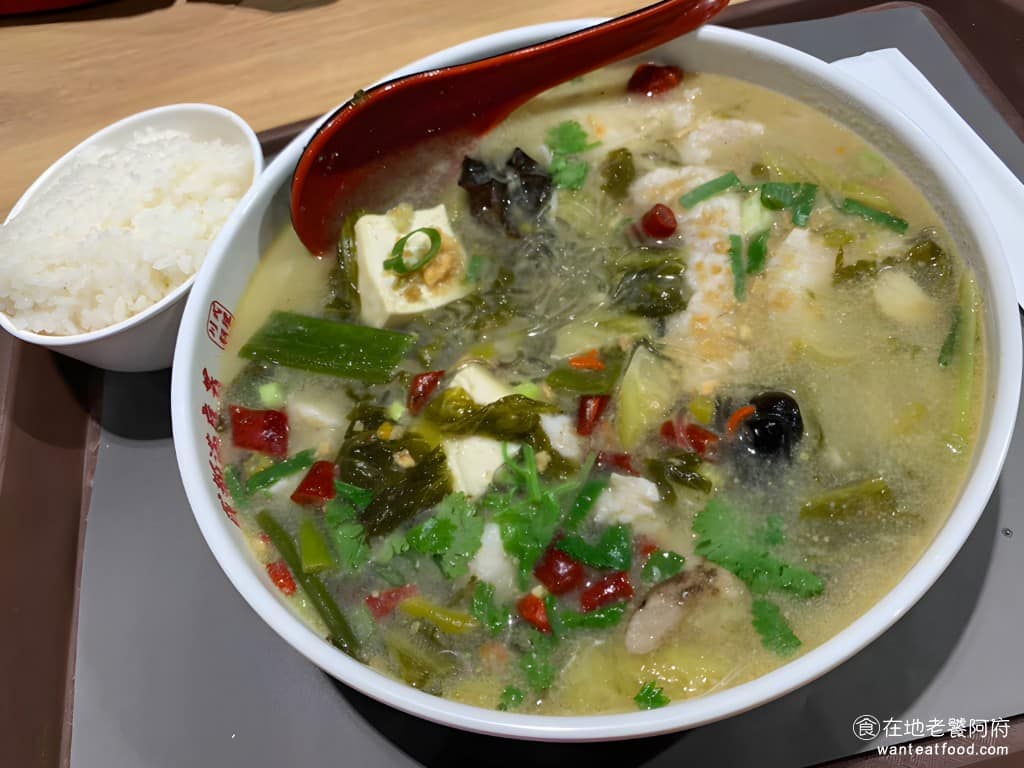 成都滿庭芳川式料理新光三越A11店 信義區美食 信義美食 象山美食