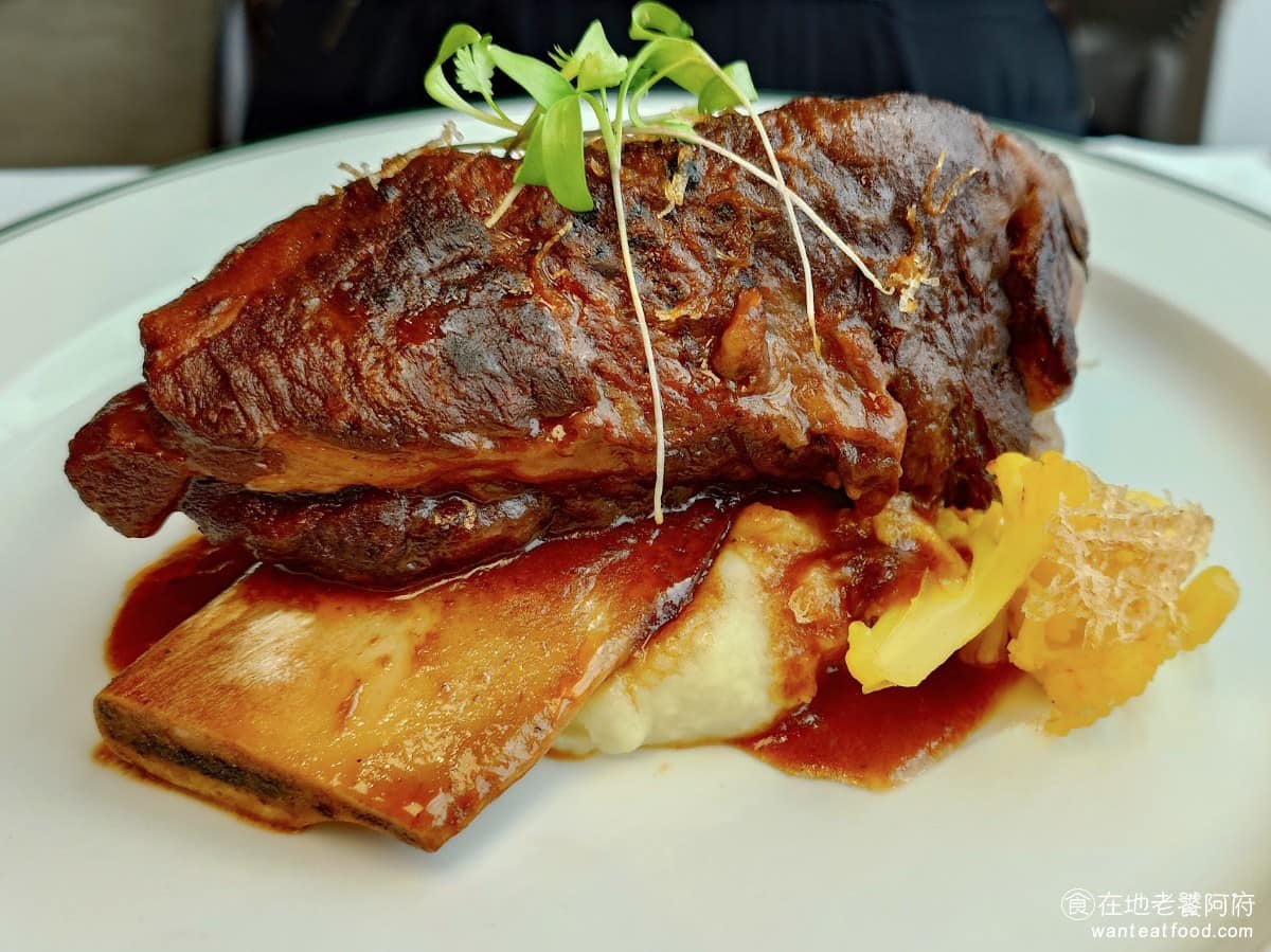 Smith Wollensky Taipei 美食 象山美食