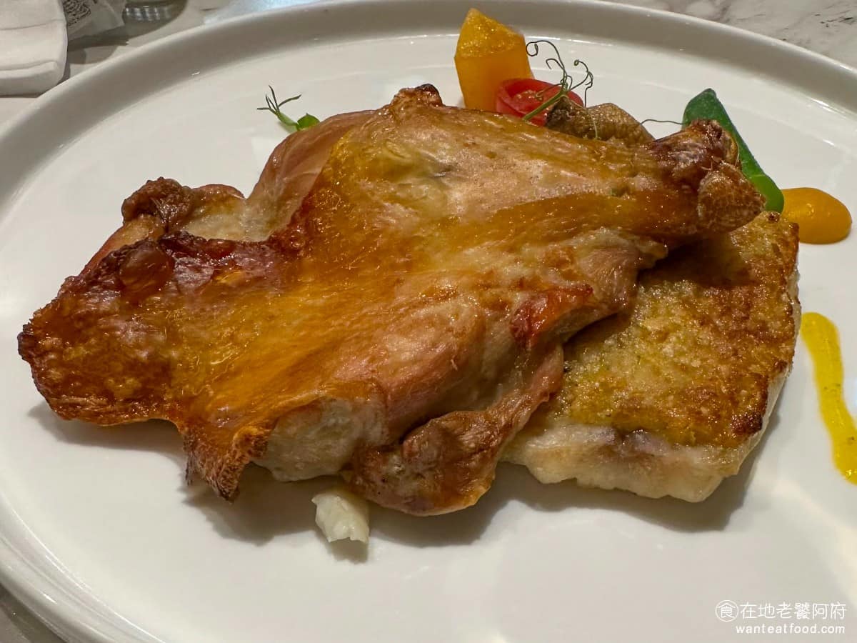 TASTY西堤淡水中山店 淡水區美食 淡水美食