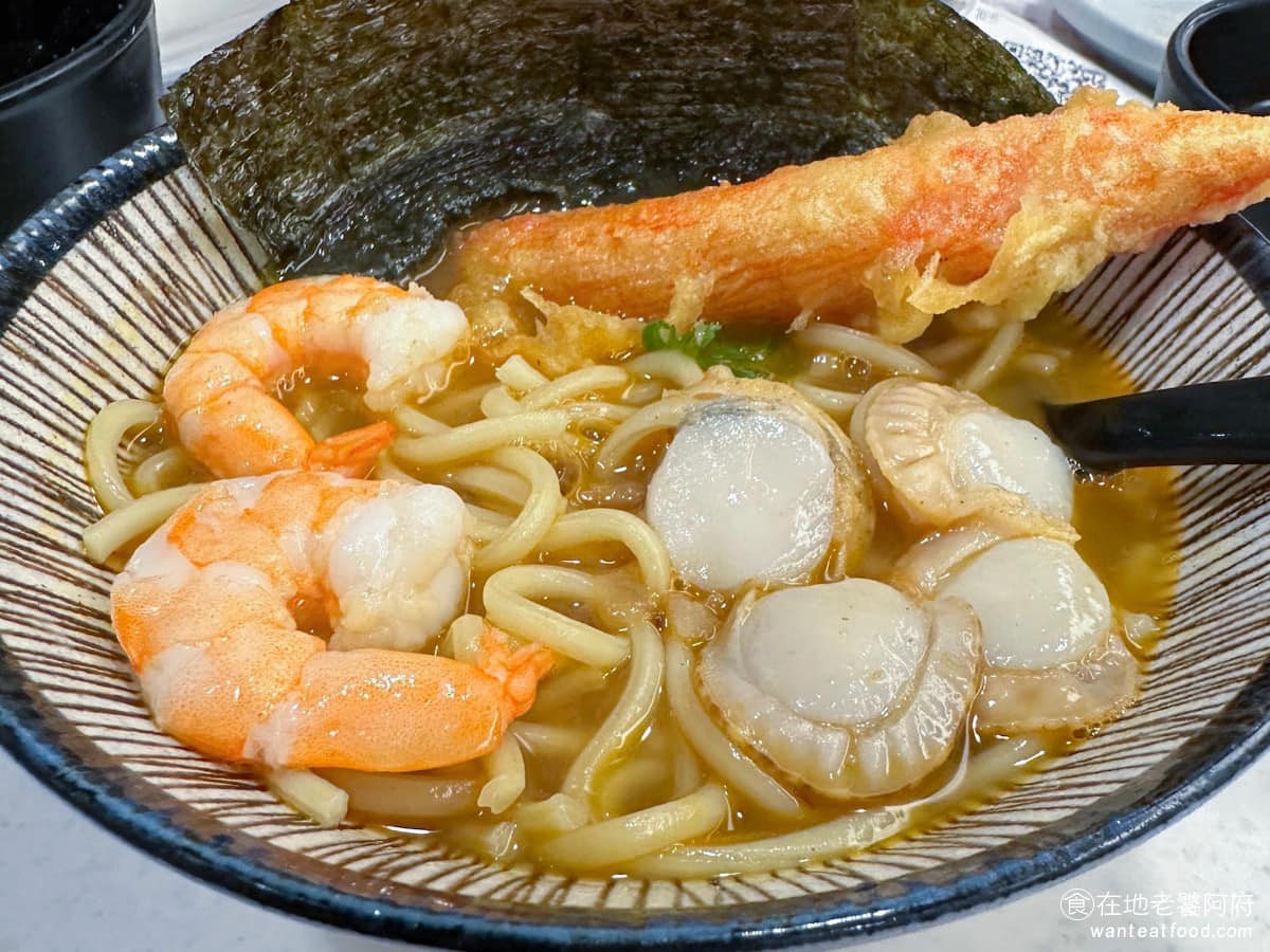 爭鮮PLUS 國光大買家店 大里區美食 大里美食