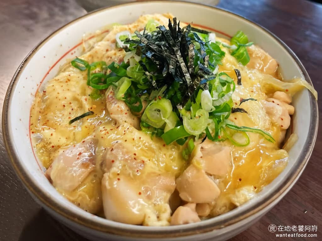 小鬍子丼ヒゲちゃん 小鬍子丼ヒゲちゃん菜單 萬華區美食 萬華美食