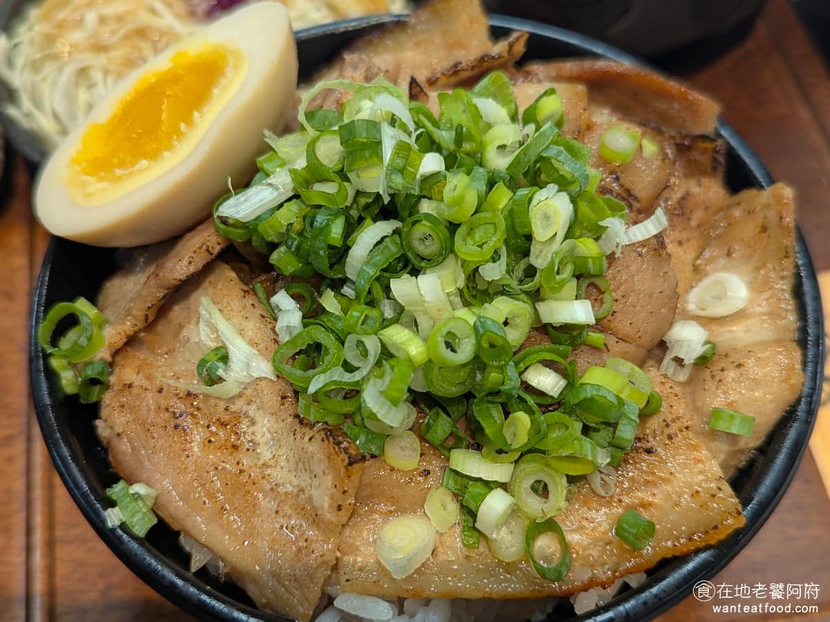開丼燒肉vs丼飯台中LALAport店 東區美食 東美食 日式料理 燒肉丼飯