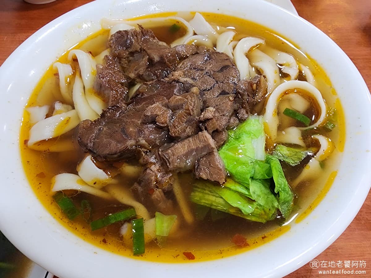 維綸麵食館 維綸麵食館菜單 中正區美食 中正美食 公館美食 中式料理