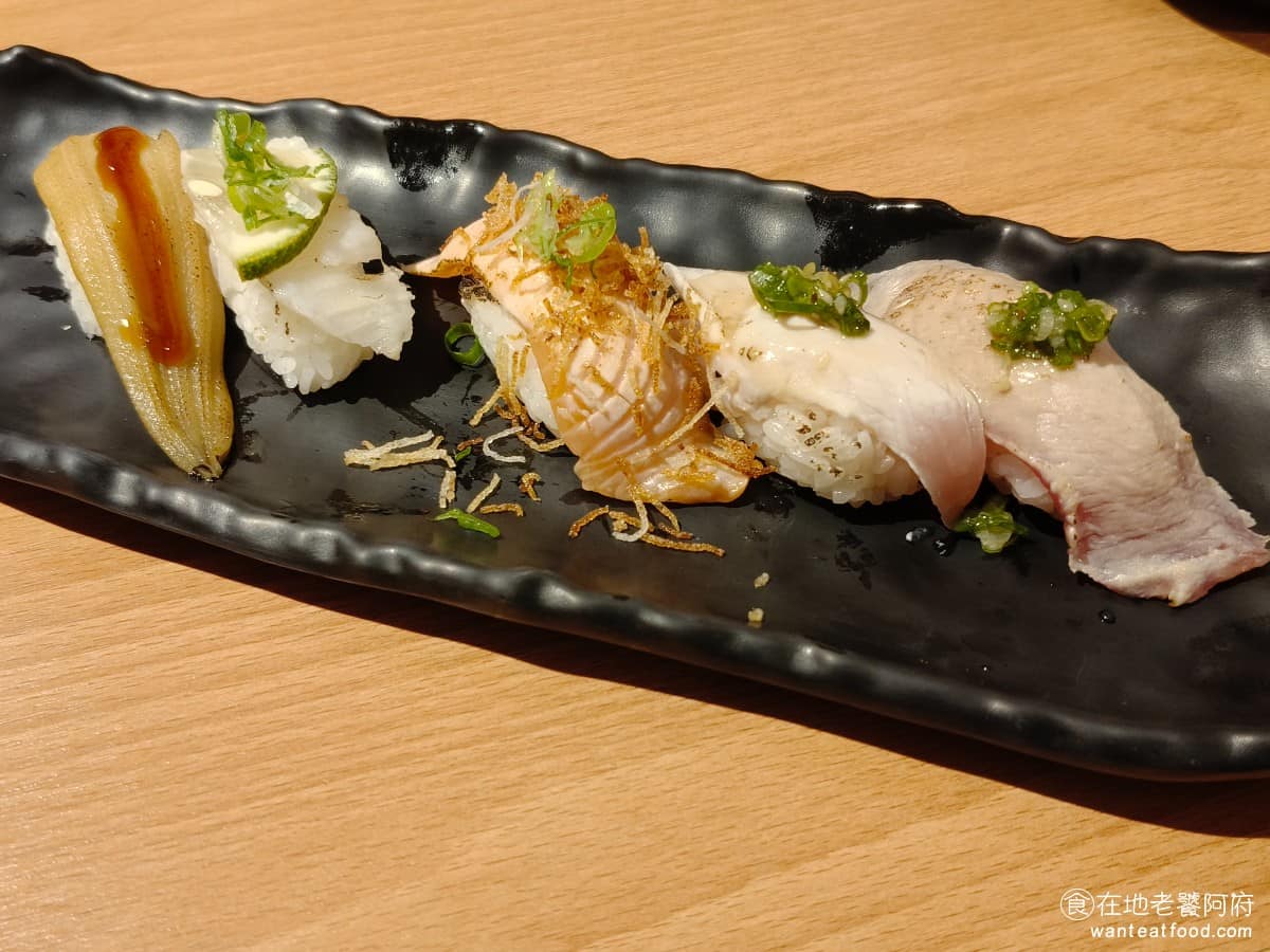 合點壽司華泰店 合點壽司華泰店菜單 合點壽司華泰店推薦 中壢區美食 中壢美食 日式料理 迴轉壽司