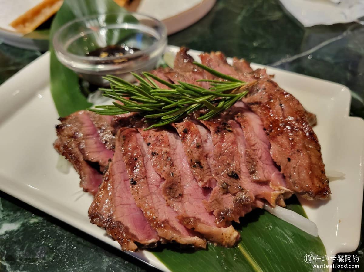 Siam 泰式料理華泰店 美食 泰式料理 月亮蝦餅